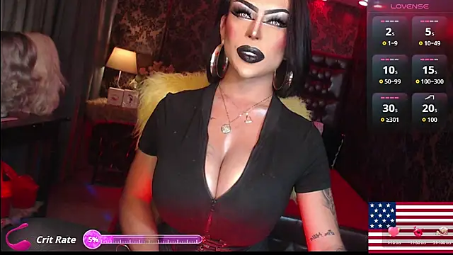 heramassivecockts online show from July 25, 4:36 pm