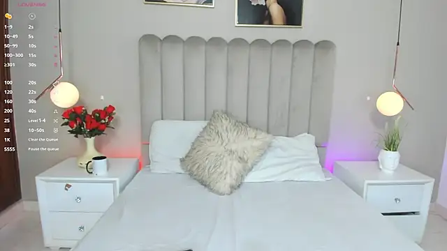 Dani rosse  online show from March 26, 12:51 pm