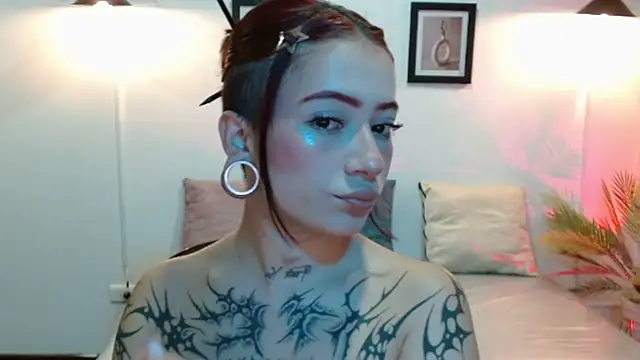 Evanss lx online show from January 10, 7:18 pm