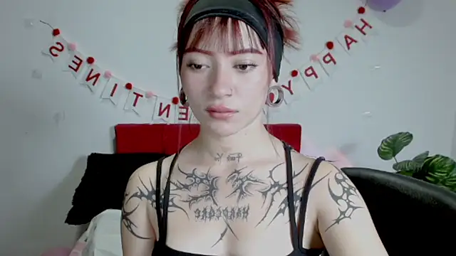 Evanss lx online show from September 17, 7:34 pm