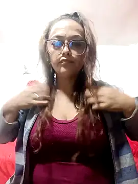 Lady 16 online show from October 11, 11:07 pm