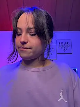 Eymmy 24 online show from November 11, 5:03 am