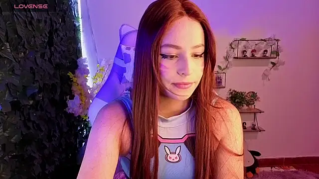 Eymmy 24 online show from April 16, 1:39 am