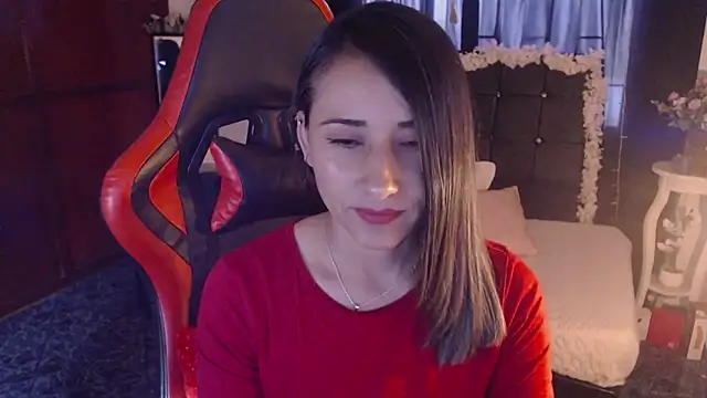 Sofia-mel online show from October 20, 8:12 pm