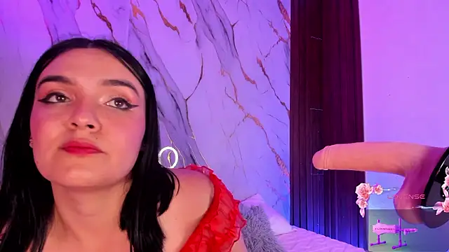 alicecute77 online show from February 7, 2:37 am