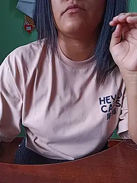 Suandenilo7 online show from February 2, 5:01 pm