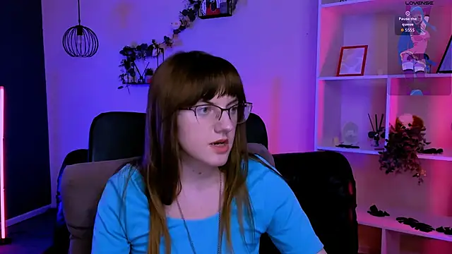 ava mystic  online show from March 12, 1:41 am