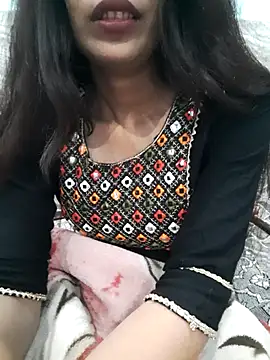 Aarti-kumri online show from November 23, 9:49 pm