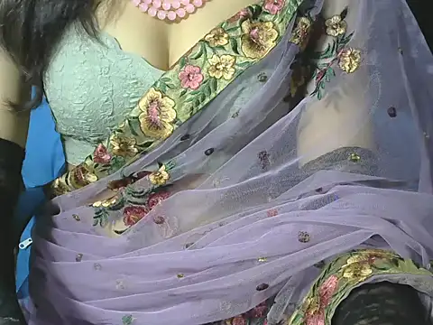 sheetal-sheetal95 online show from June 7, 6:26 pm