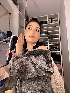 Lexi Storm online show from March 7, 6:53 am