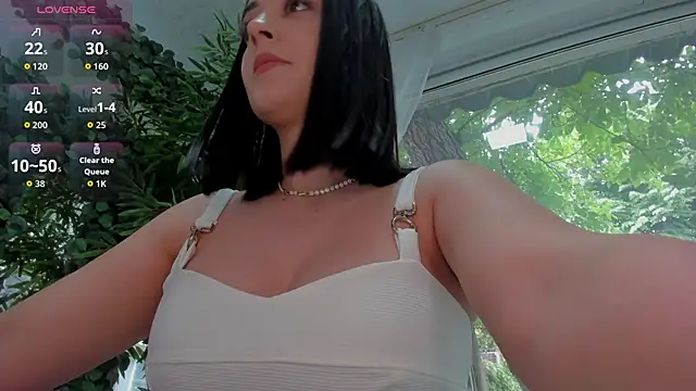 Lexi Storm online show from June 7, 8:54 am