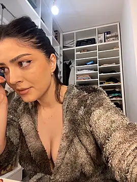 Lexi Storm online show from March 15, 7:21 am