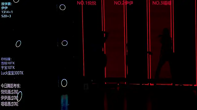 cdyyds001 online show from November 25, 12:18 pm