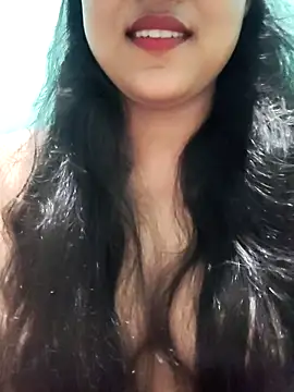 SugarWithSpice online show from June 22, 8:11 am