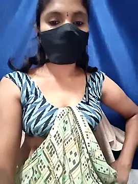 deepa-telugu143 online show from January 16, 5:09 pm