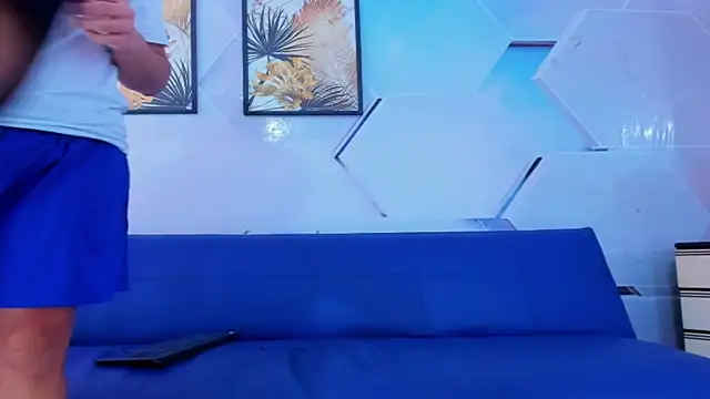 The boys at online show from October 5, 6:02 pm