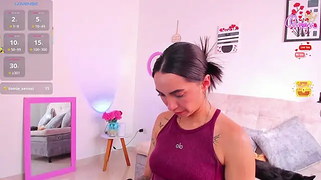 Aryane art  online show from April 30, 8:57 pm