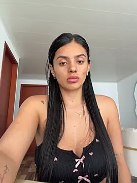 AnaaFaith  online show from July 12, 6:31 pm