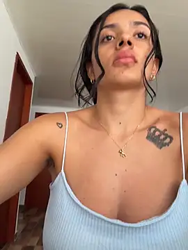 AnaaFaith  online show from June 27, 5:52 pm