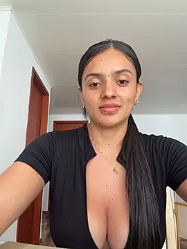 AnaaFaith  online show from June 16, 7:26 pm