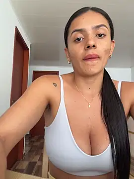AnaaFaith  online show from July 17, 7:28 pm