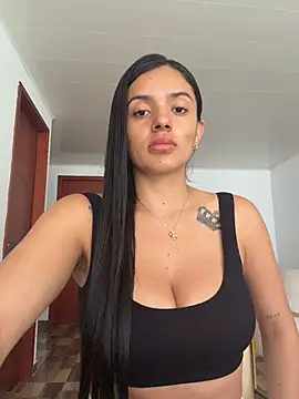 AnaaFaith  online show from July 2, 6:36 pm