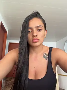 AnaaFaith  online show from June 18, 6:57 pm