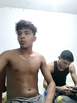 Manuel Mateus1 online show from September 26, 1:03 am