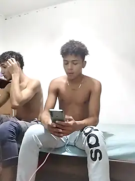 Manuel Mateus1 online show from October 3, 4:28 am