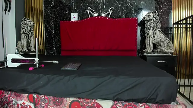 VanessaHard as online show from April 5, 3:16 am