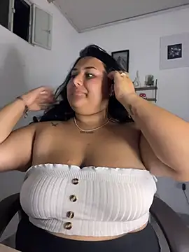 Nicky-222 online show from May 15, 2:05 am