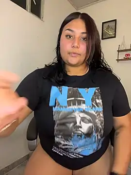 Nicky-222 online show from March 11, 2:05 am