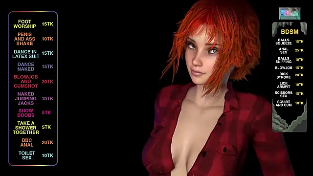 xtwins online show from November 20, 1:01 pm