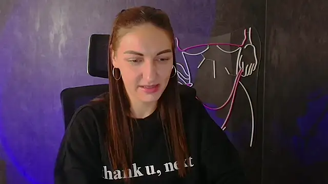 Aurora Loveu online show from September 26, 12:58 pm