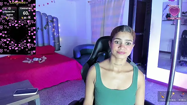 chubby sexy  online show from February 24, 4:22 am