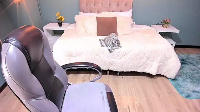 Miss Cataleya   online show from October 10, 1:16 pm