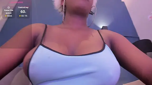 KendraChavez  online show from March 19, 9:30 pm