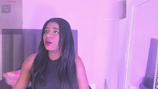 KendraChavez  online show from December 17, 9:30 pm