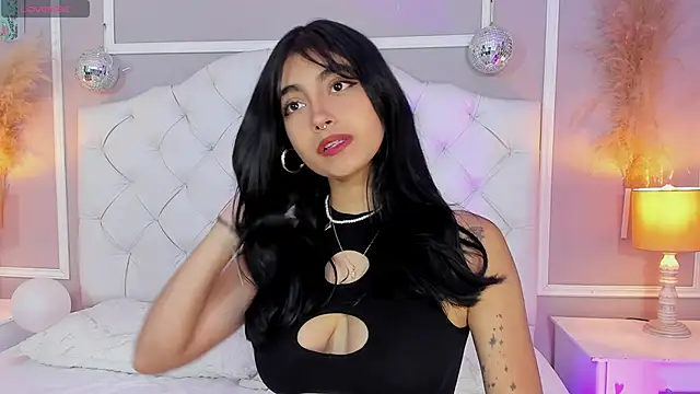 cherry vega  online show from September 30, 1:17 pm