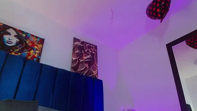 Annie switt online show from March 9, 4:59 am