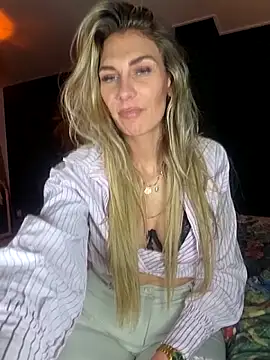 Melody1600 online show from March 22, 9:43 pm