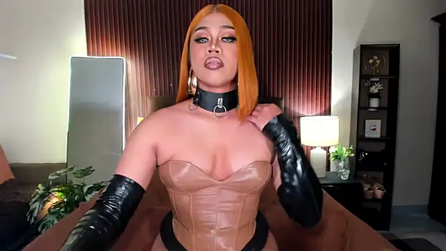 AmandaTorri online show from September 24, 9:03 pm