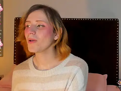 seraphine star online show from March 7, 1:12 am