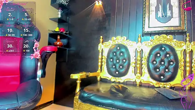 bayolet  online show from October 23, 11:38 am