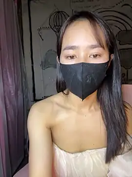 TiNa 04 online show from December 16, 12:27 am