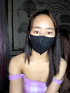 TiNa 04 online show from December 18, 12:48 am