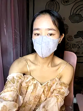 TiNa 04 online show from October 2, 8:19 am