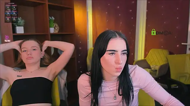 eva drive online show from March 18, 2:05 am