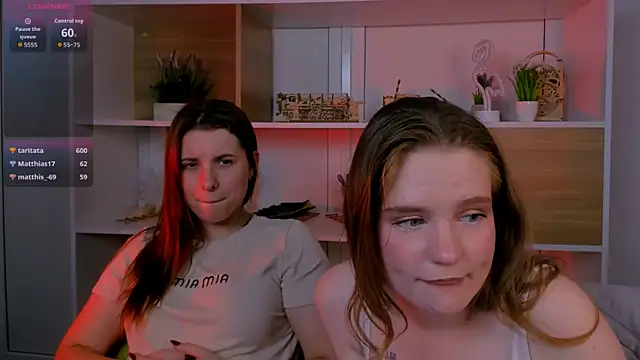 eva drive online show from October 20, 11:30 pm