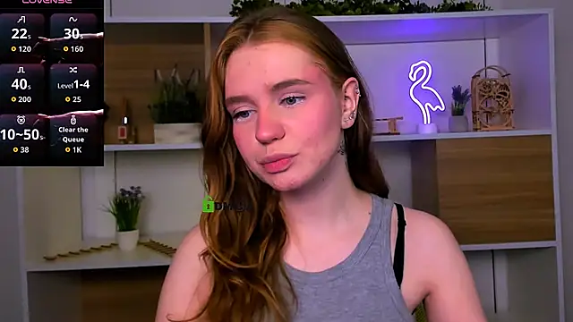 eva drive online show from November 16, 7:25 pm